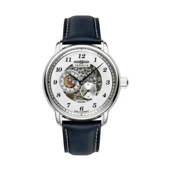 Zeppelin Montre Captain's line 8658-3