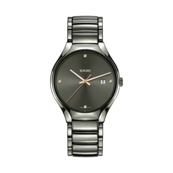 Rado True Diamonds