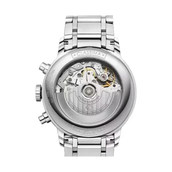 Baume & Mercier Classima 10331