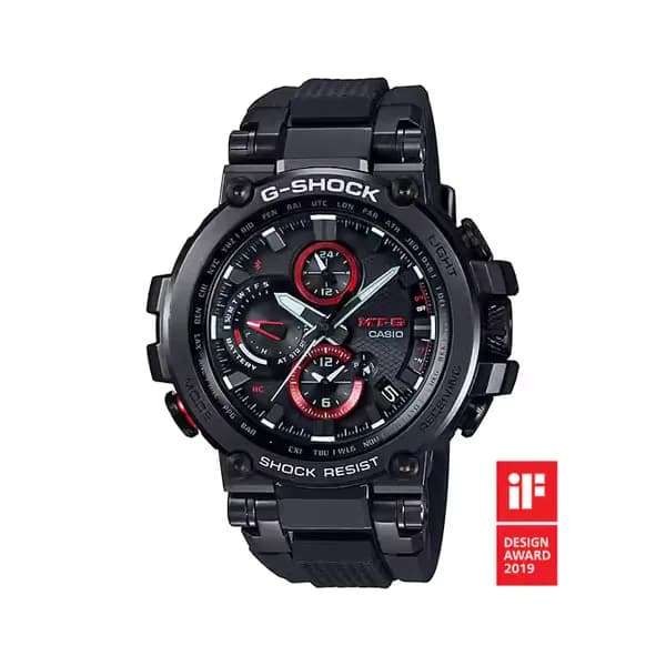 Casio MTG-B1000B-1A