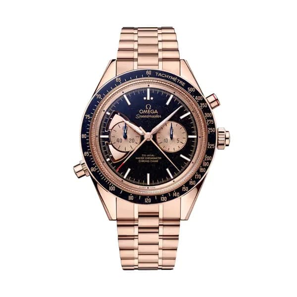 Omega 52250455203001