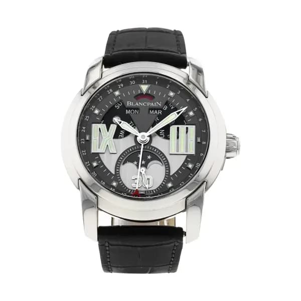 Blancpain Blancpain Evolution 8866-1134-53B