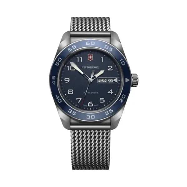 Victorinox Montre Swiss Army Quartz 242042