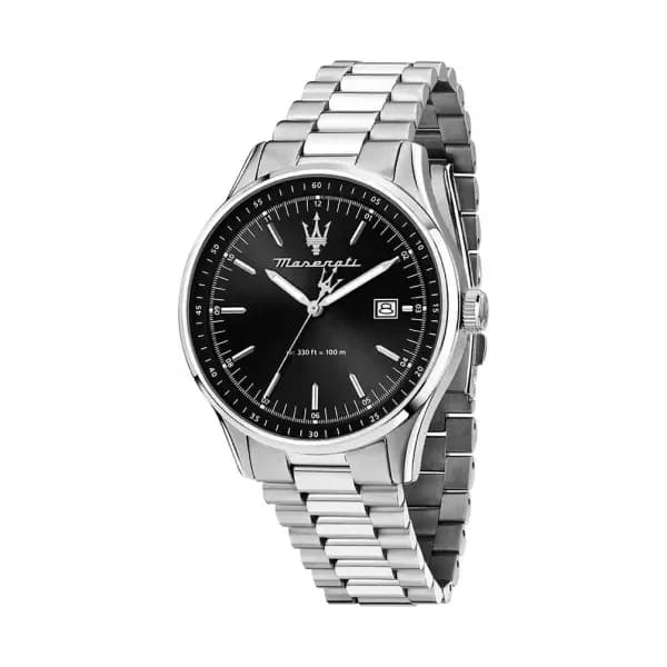 Maserati Montre Homme Maserati Acier inoxydable Acier inoxydable R8853124003