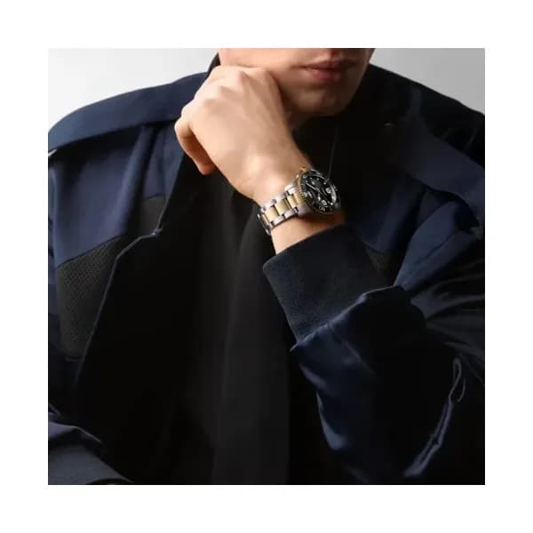 Longines Hydroconquest