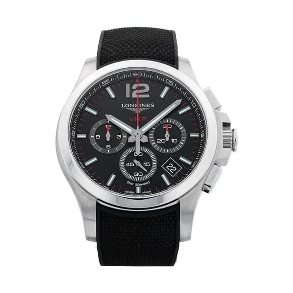 Longines Longines Conquest L3.727.4.66.9