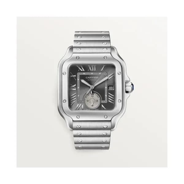 Cartier Montre Santos de Cartier