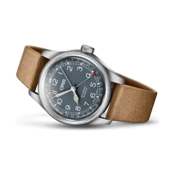 Oris Big Crown Pointer Date