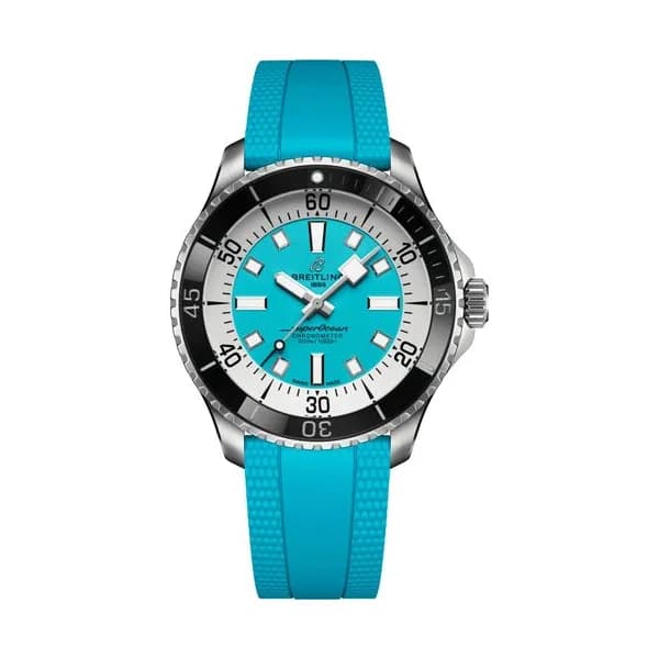 Breitling Superocean Automatic 44