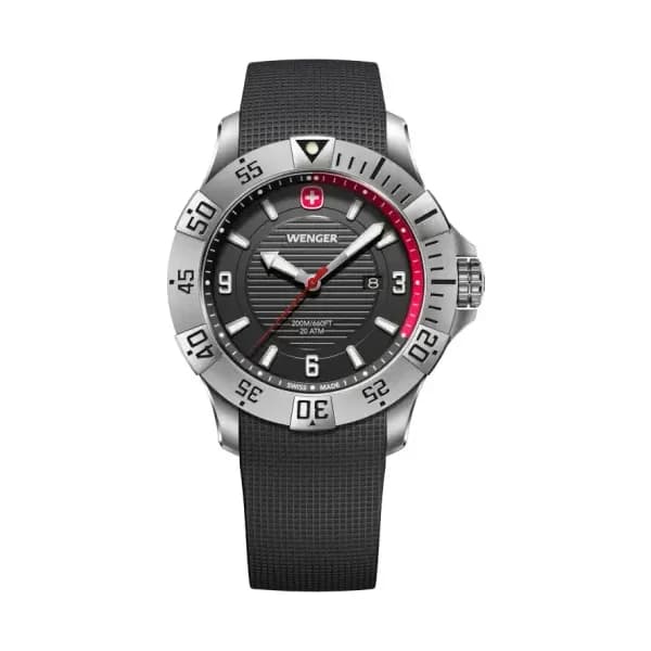 Wenger Montre Seaforce 43 01.0641.138