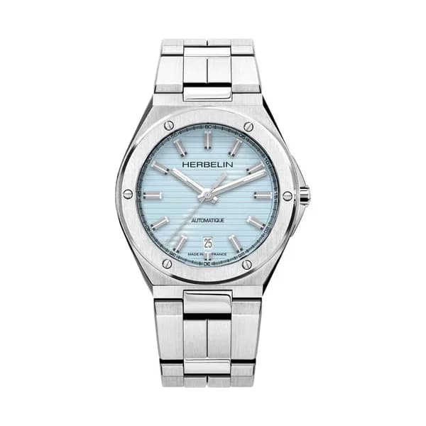 Michel Herbelin Montre Michel Herbelin Cap Camarat Homme Automatique - 1645B25
