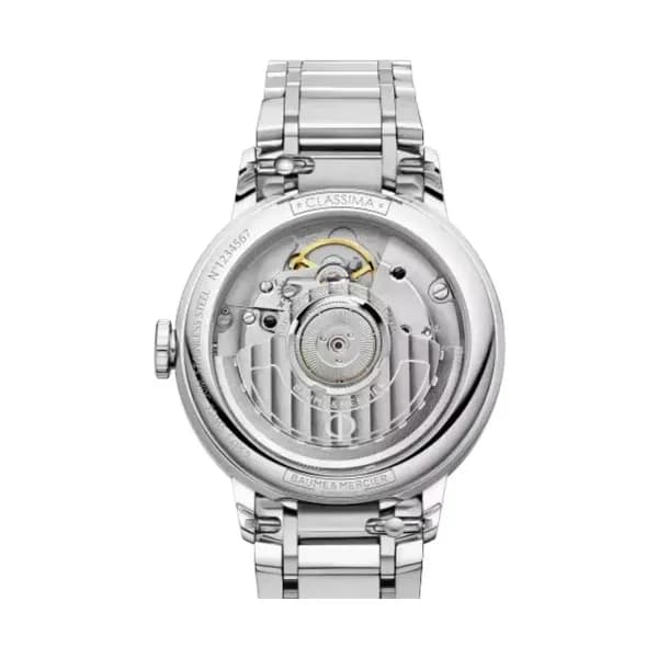 Baume & Mercier Classima 10691
