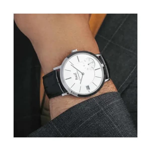 Piaget Montre Altiplano