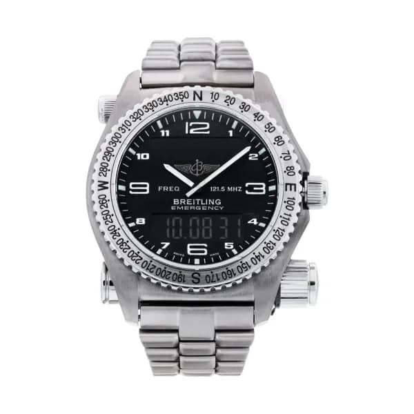 Breitling Breitling Emergency E76321