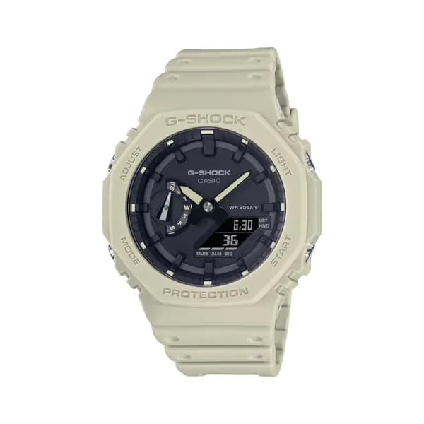 Casio GA-2100-5A