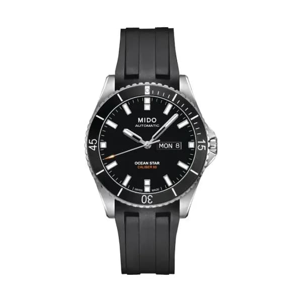 Mido Montre Mido Ocean Star 200 42,5 mm- M026.430.17.051.00