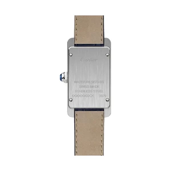 Cartier Montre Tank Américaine