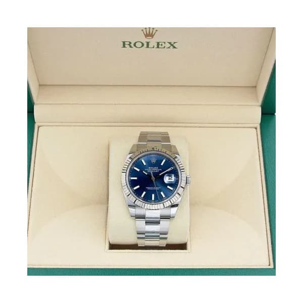Rolex Rolex Datejust 36