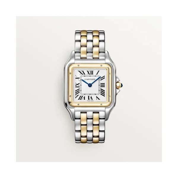 Cartier Montre Panthère de Cartier