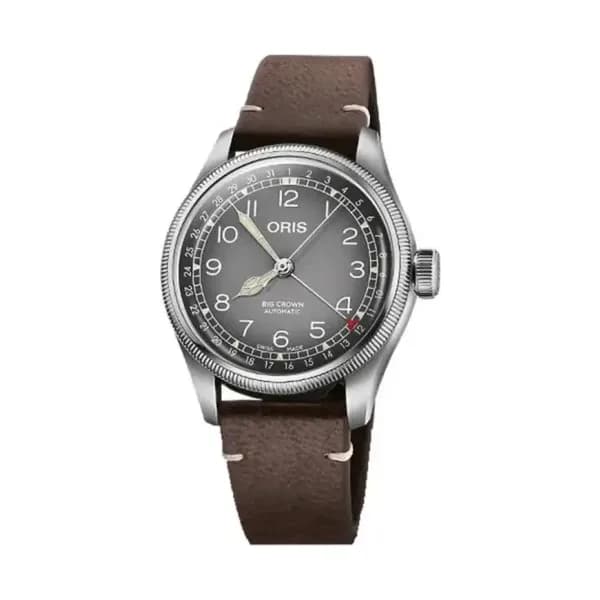 Oris Montre Oris X Cervo Volante 01 754 7779 4063-Set