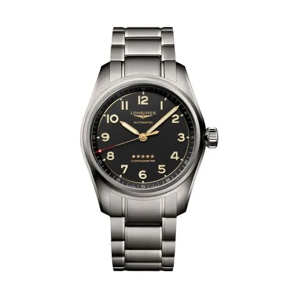 Longines Longines Spirit