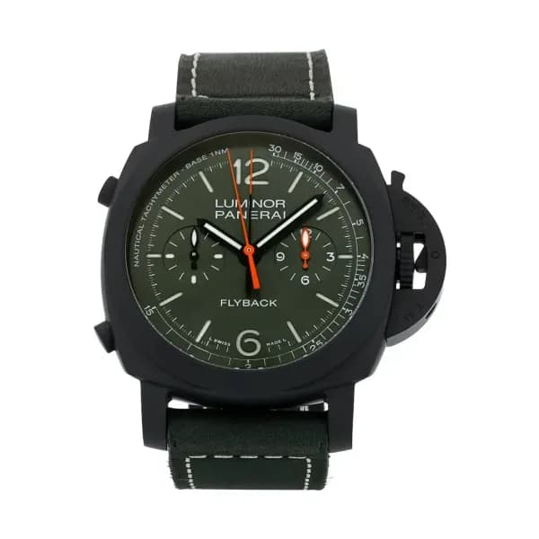 Panerai Panerai Luminor Chrono PAM01498