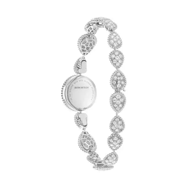 Boucheron Serpent bohème