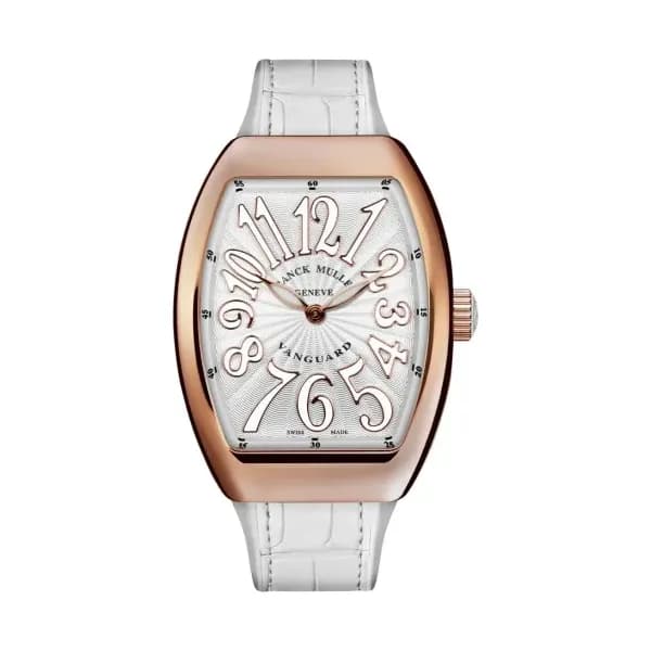 Franck Muller Vanguard