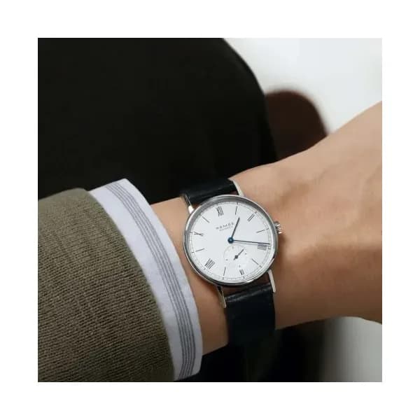 Nomos Ludwig