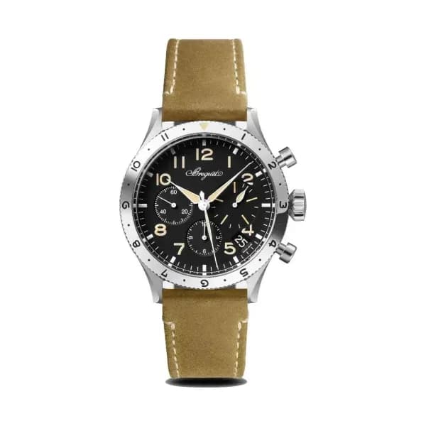 Breguet Chronographe Type XX
