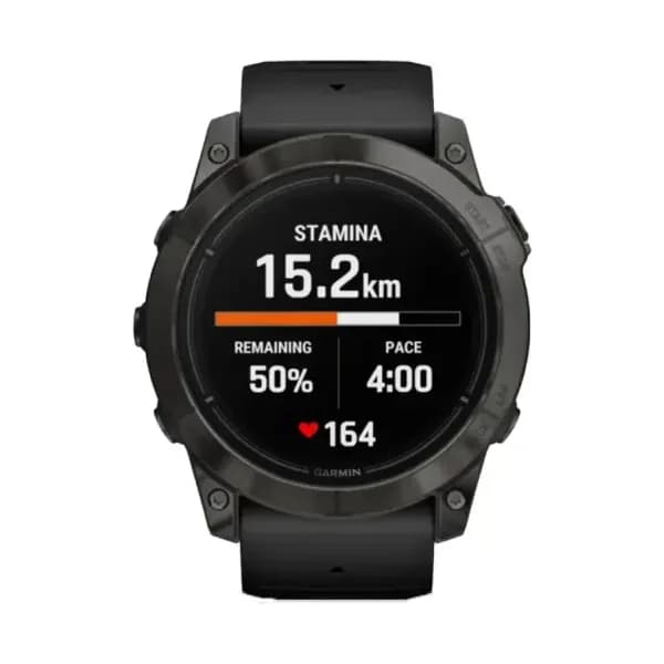 Garmin Montre Epix™ Pro (Gen 2) - Sapphire Edition 51mm 010-02804-01