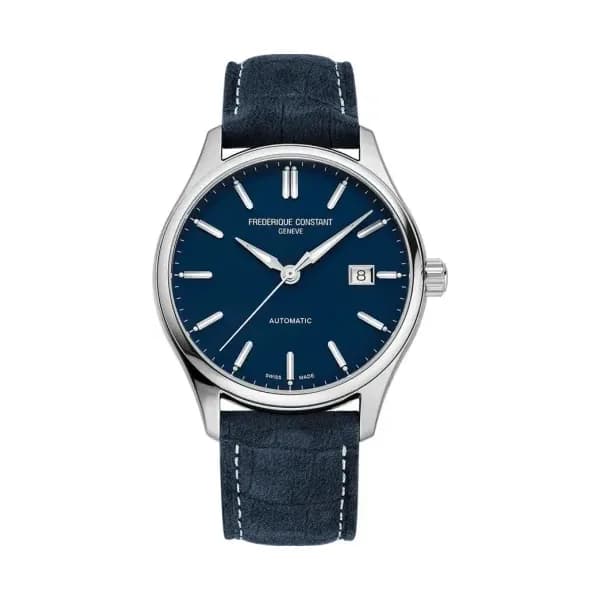 Frédérique Constant Classics Manufacture