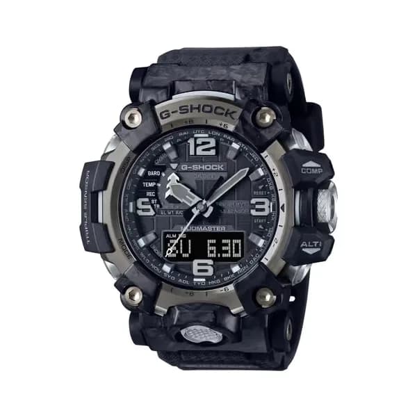 Casio GWG-2000-1A1