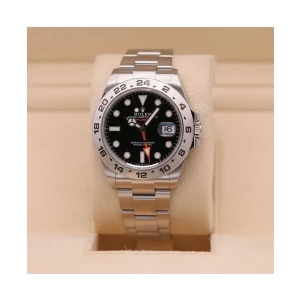 Rolex Rolex Explorer II