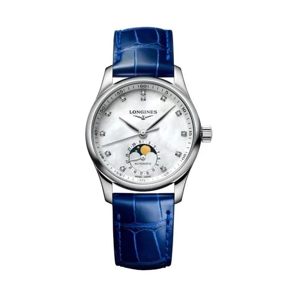 Longines The Longines Master Collection