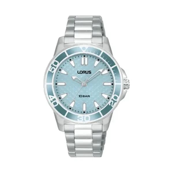 Lorus Montre Lady Sport Sea Quartz RG251VX9
