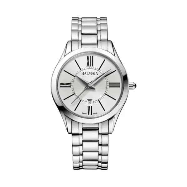 Balmain Montre Classic R Lady B41113321