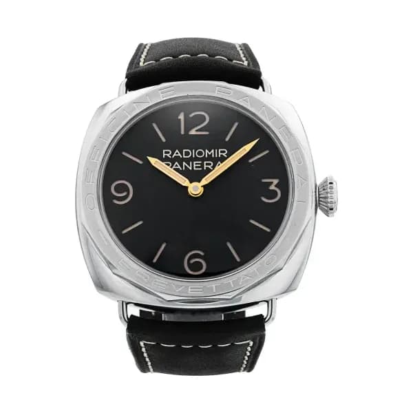 Panerai Panerai Radiomir 3 Days Acciaio PAM00685