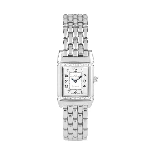 Jaeger-LeCoultre Montre Jaeger-Lecoultre Reverso Florale quartz 20,7 x 33 mm 2003