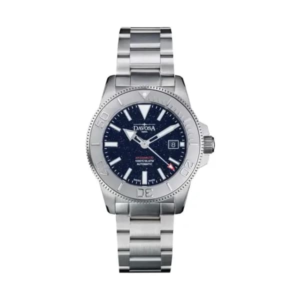 Davosa Montre Argonautes Céléos 161.544.40