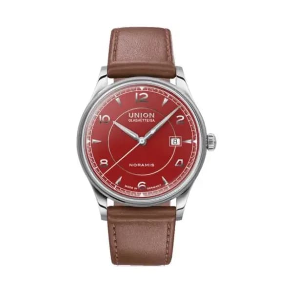 Union Glashütte Montre Noramis Date D016.407.16.427.00
