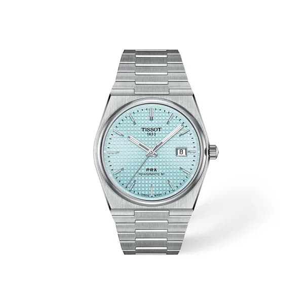 Tissot Tissot PRX 40mm
