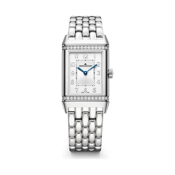 Jaeger-LeCoultre Reverso Classic Duetto
