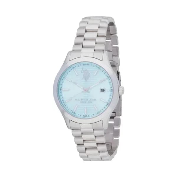U.S. POLO Montre U.S. Polo Us Polo Jayden Bleu Sky