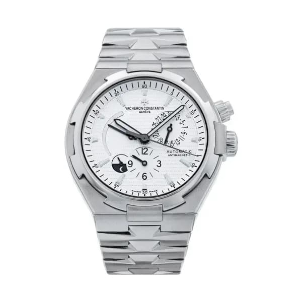 Vacheron Constantin Vacheron Constantin Overseas 47450/B01A-9226