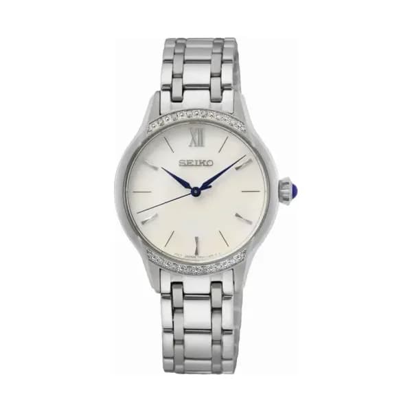 Seiko Montre Seiko Classique Nacre