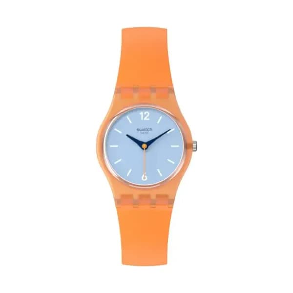 Swatch Montre View from a Mesa LO116