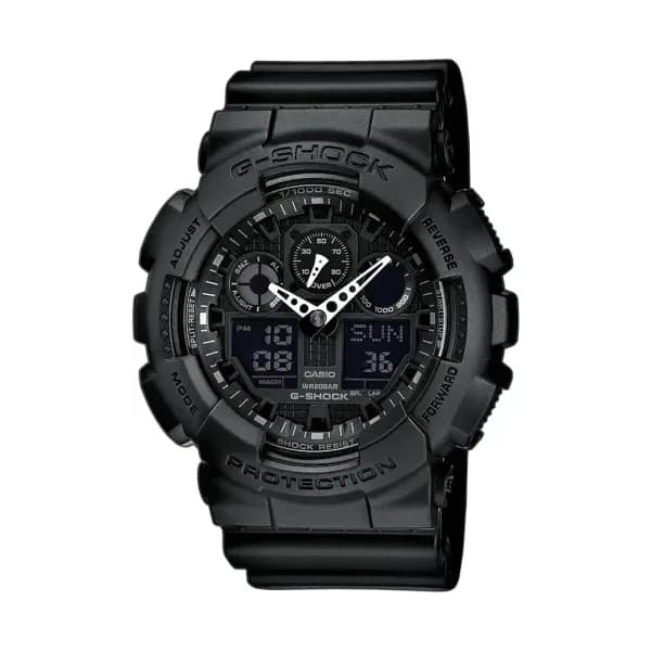 Casio GA-100-1A1