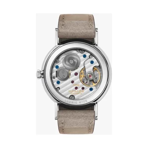 Nomos Ludwig 33