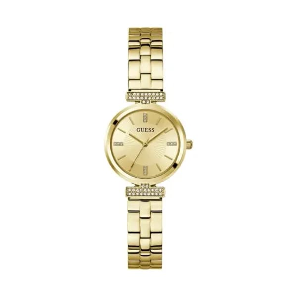 Guess Montre Guess Array Champagne